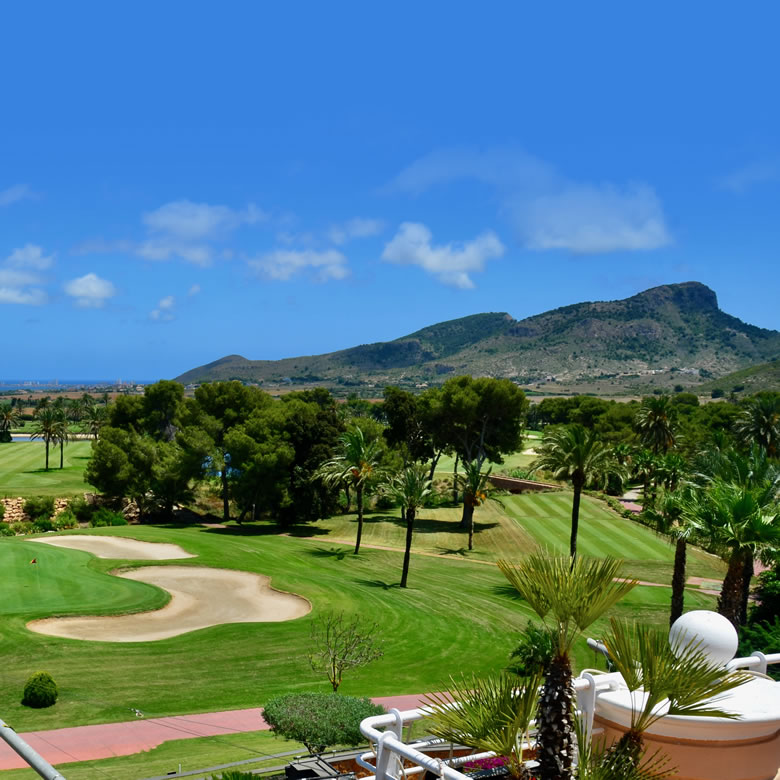 Grand Hyatt opens in La Manga its first luxury resort in Spain and the fourth in Europe
