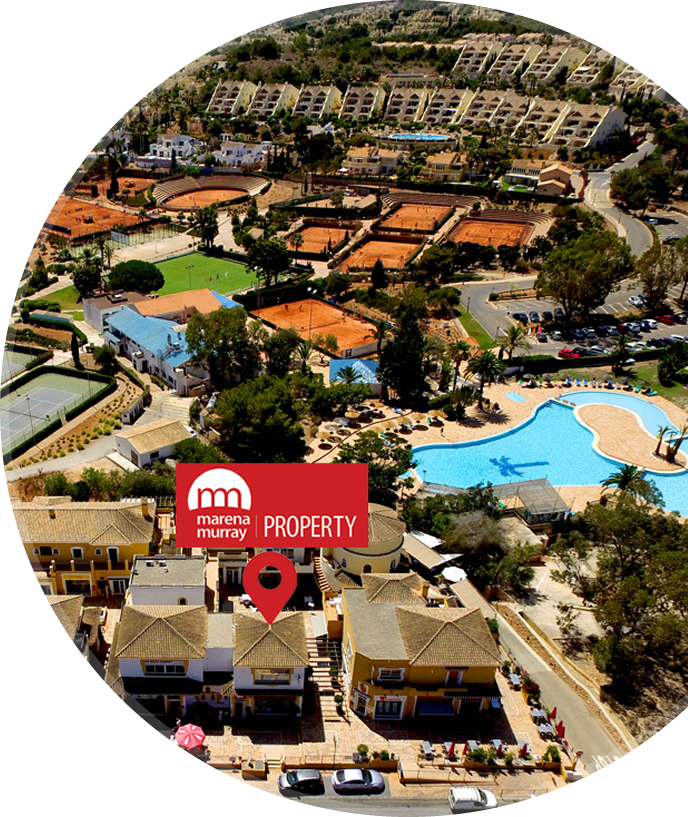 Welcome to La Manga Club's premier sales, management and lettings company