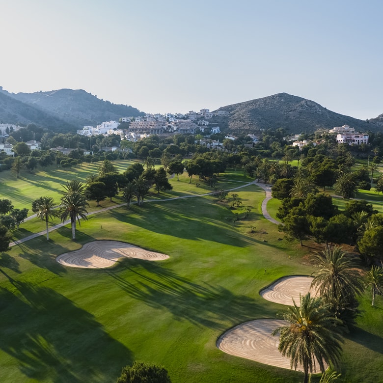 La Manga Club Property Experts