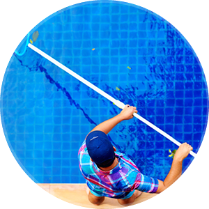 pool maintenance
