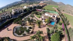 Images for Villa Laguna, La Manga Club