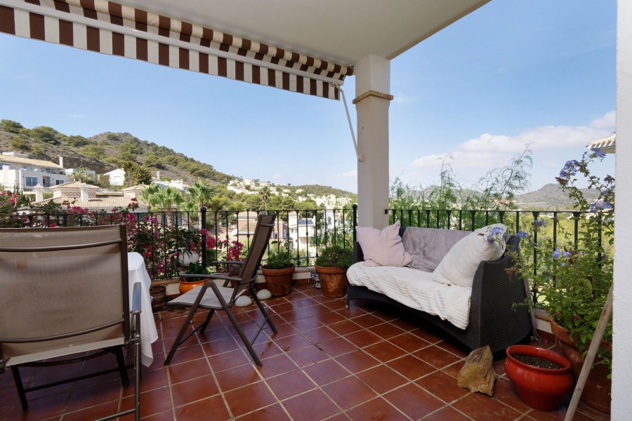 Images for Terrazas de Montemares 16, La Manga Club