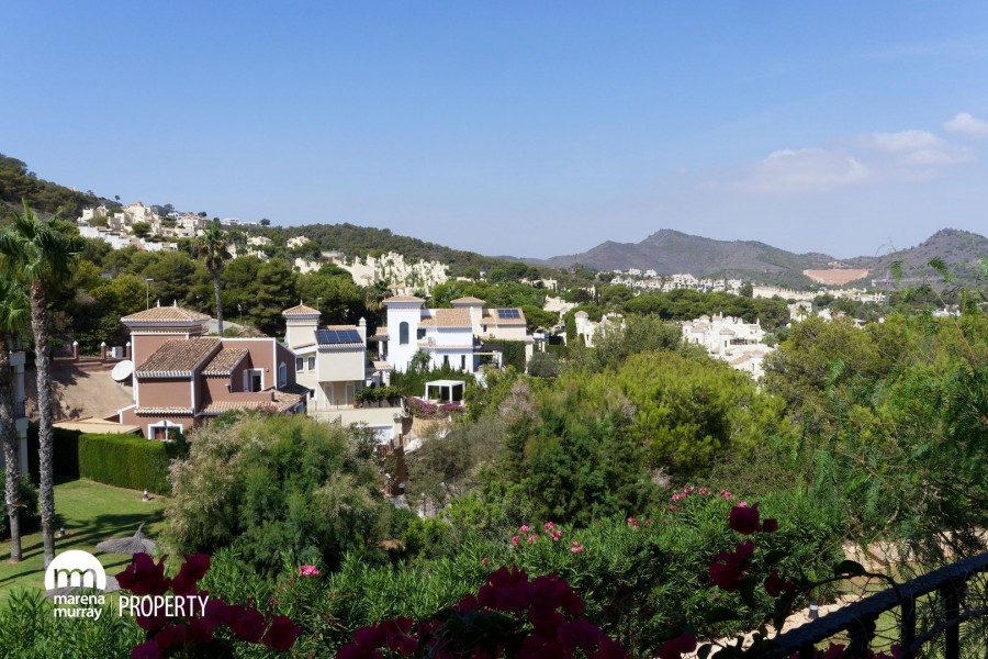 Images for Terrazas de Montemares 16, La Manga Club