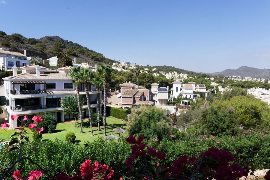 Images for Terrazas de Montemares 16, La Manga Club