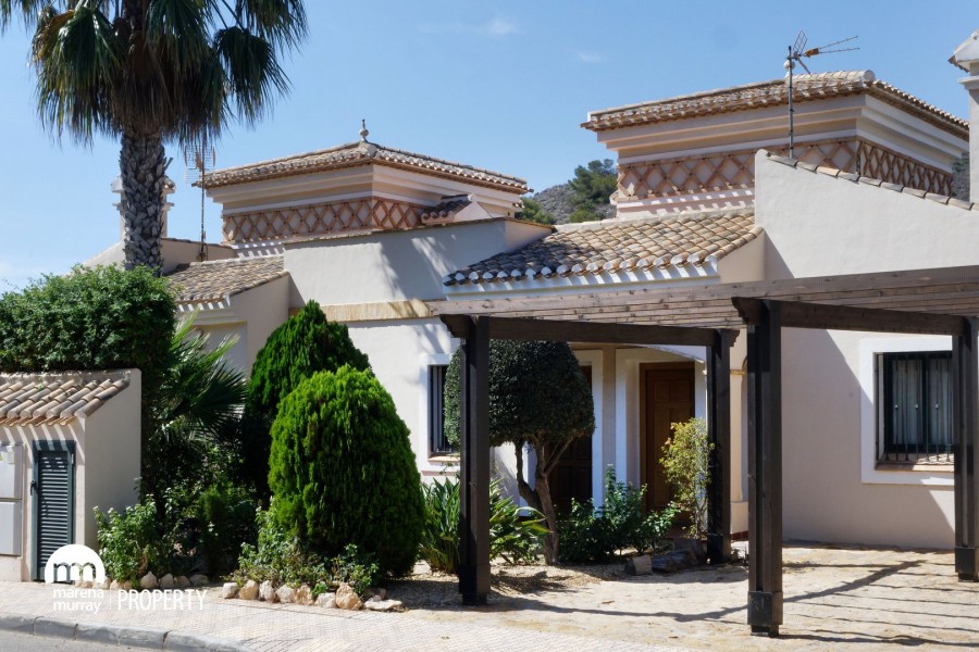 Images for Terrazas de Montemares 16, La Manga Club