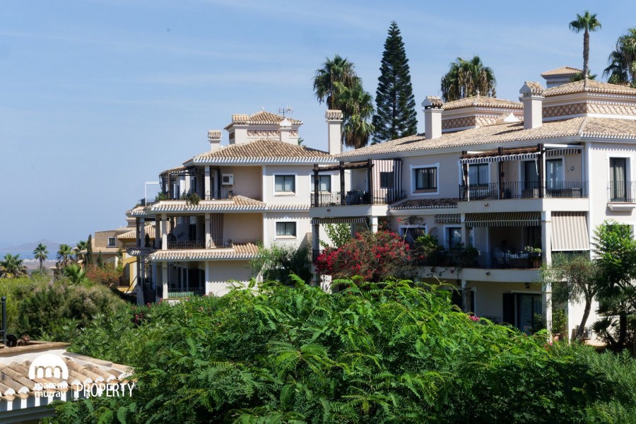 Images for Terrazas de Montemares 16, La Manga Club