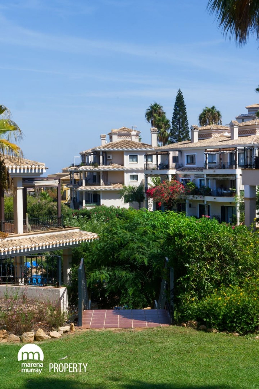 Images for Terrazas de Montemares 16, La Manga Club