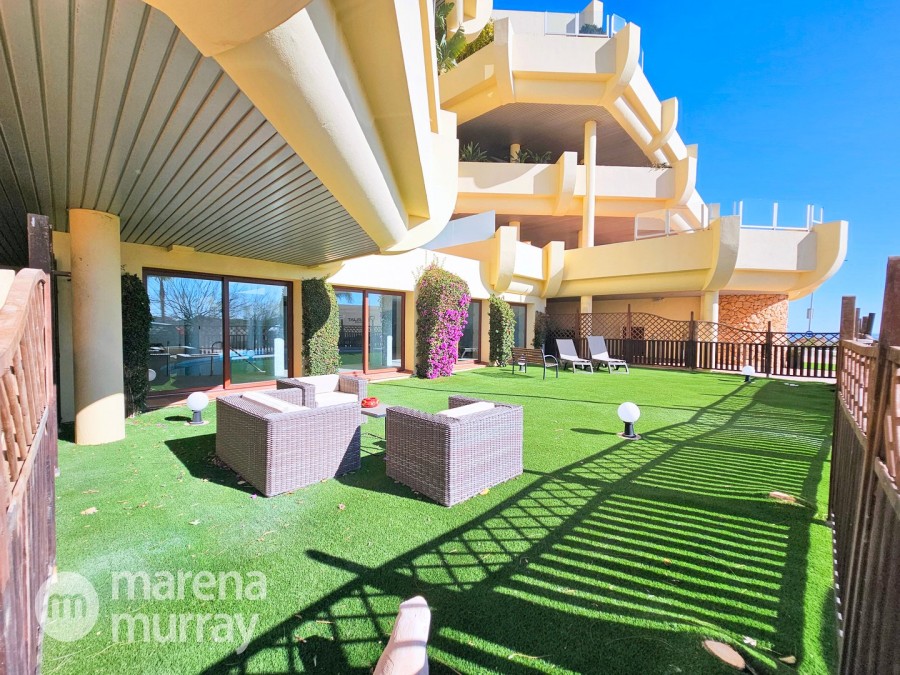 Images for Mirador del Mar 8, La Manga Club