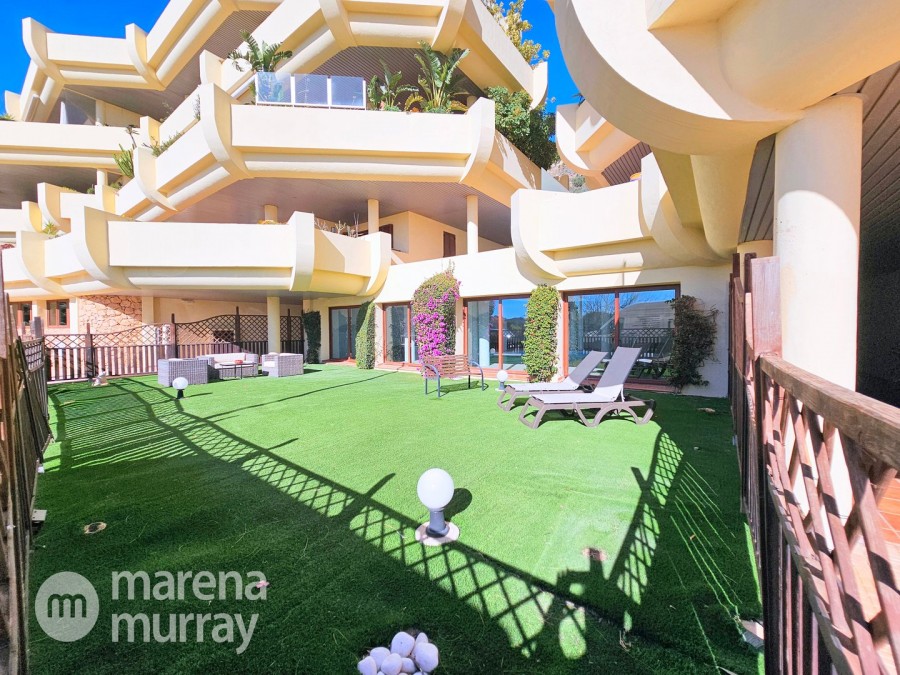 Images for Mirador del Mar 8, La Manga Club