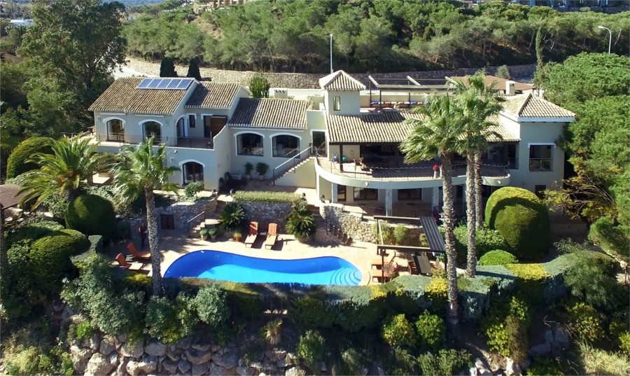 Images for Individual Villa 188B, La Manga Club