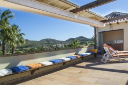 Images for Individual Villa 188B, La Manga Club