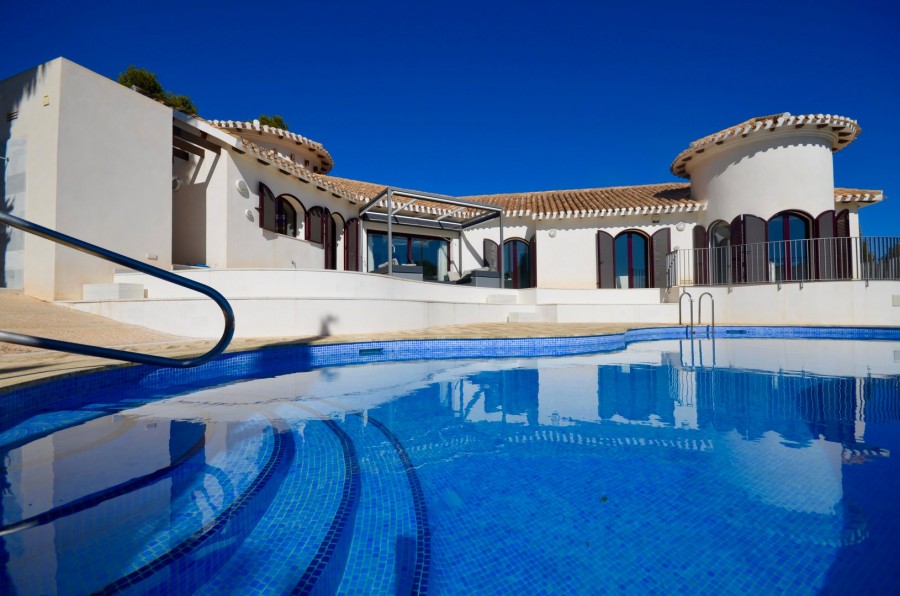 Images for Individual Villa 42, La Manga Club