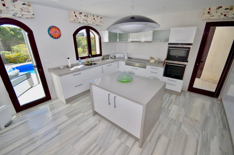 Images for Individual Villa 42, La Manga Club