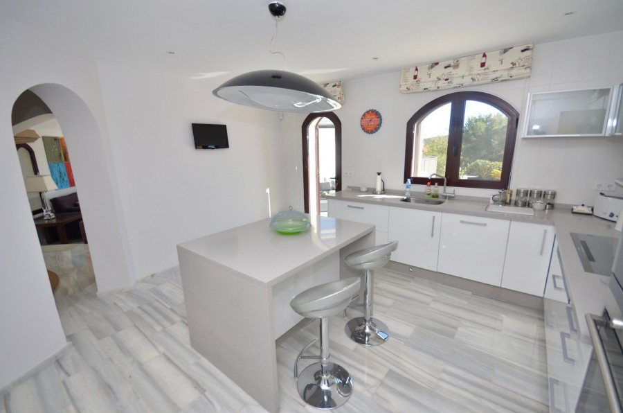 Images for Individual Villa 42, La Manga Club