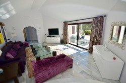 Images for Individual Villa 42, La Manga Club