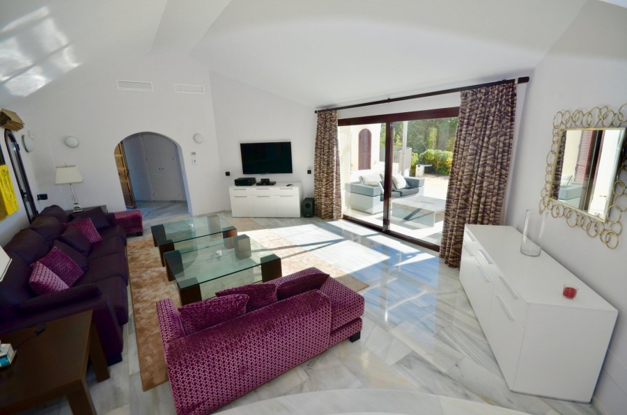 Images for Individual Villa 42, La Manga Club