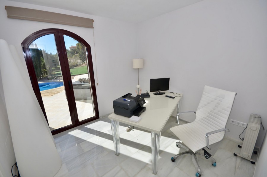 Images for Individual Villa 42, La Manga Club