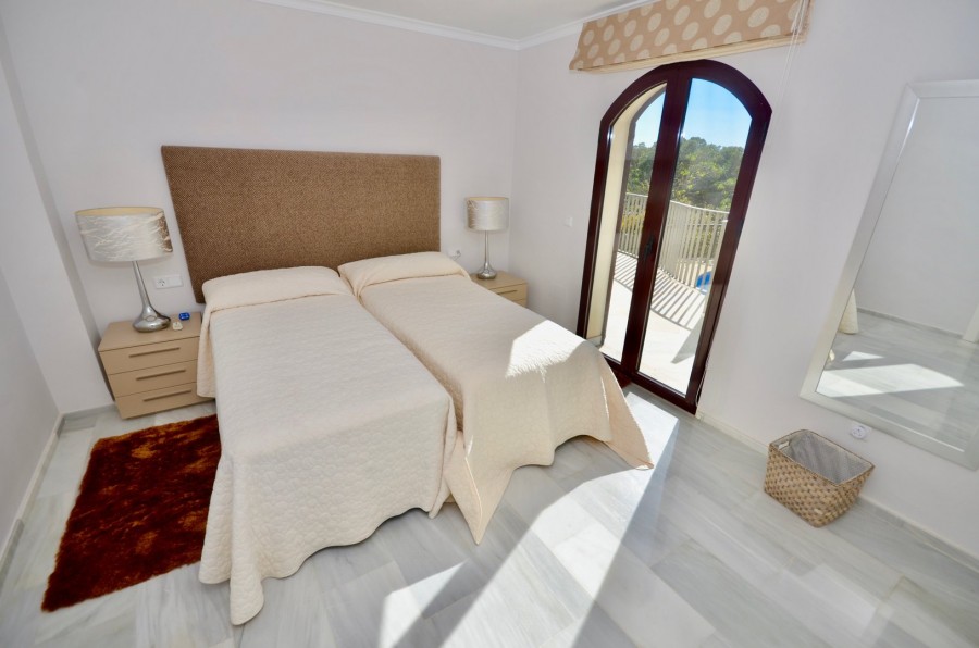 Images for Individual Villa 42, La Manga Club