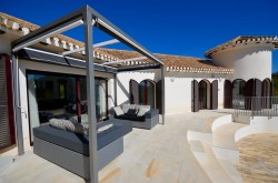 Images for Individual Villa 42, La Manga Club