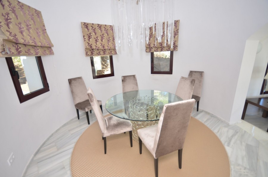 Images for Individual Villa 42, La Manga Club