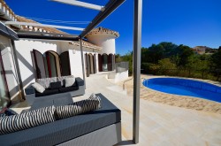 Images for Individual Villa 42, La Manga Club