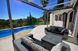 Images for Individual Villa 42, La Manga Club