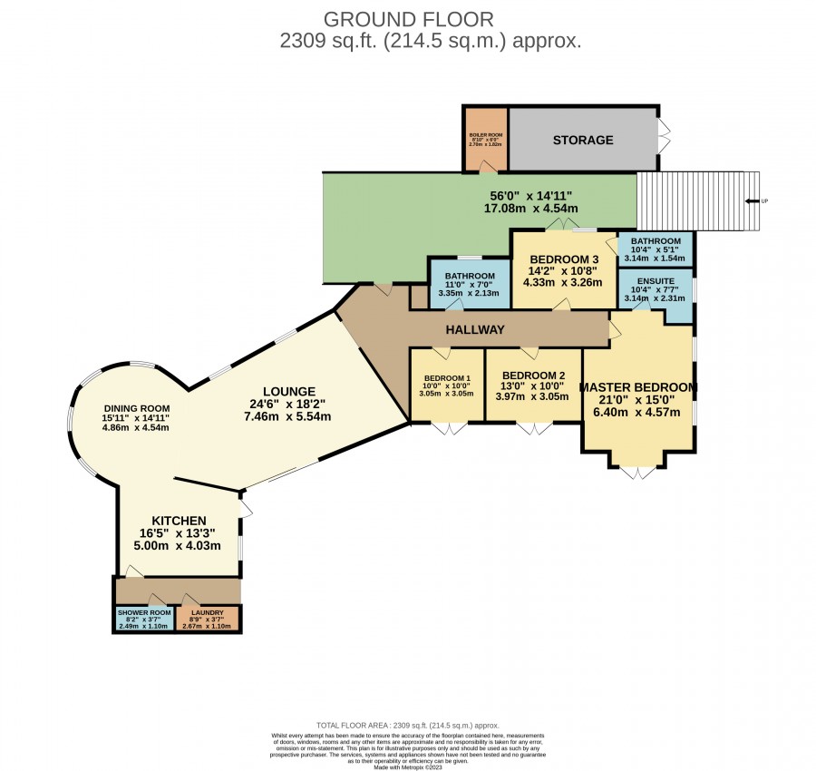 Images for Individual Villa 42, La Manga Club