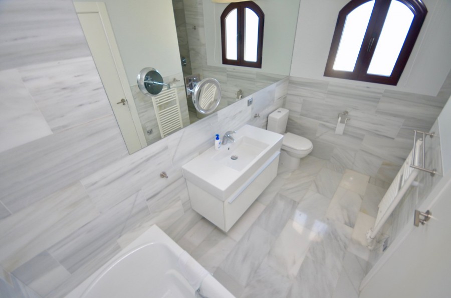 Images for Individual Villa 42, La Manga Club