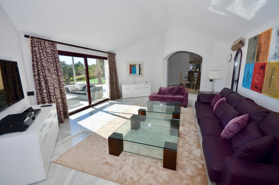 Images for Individual Villa 42, La Manga Club