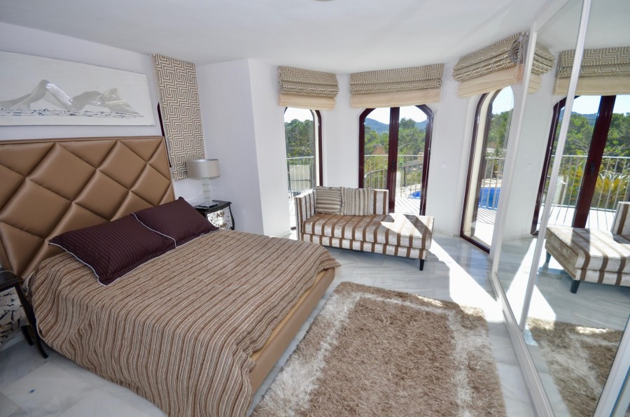 Images for Individual Villa 42, La Manga Club