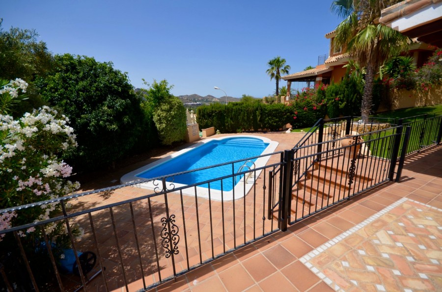 Images for Montemares Villa 8, La Manga Club