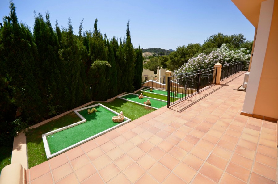 Images for Montemares Villa 8, La Manga Club