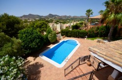 Images for Montemares Villa 8, La Manga Club