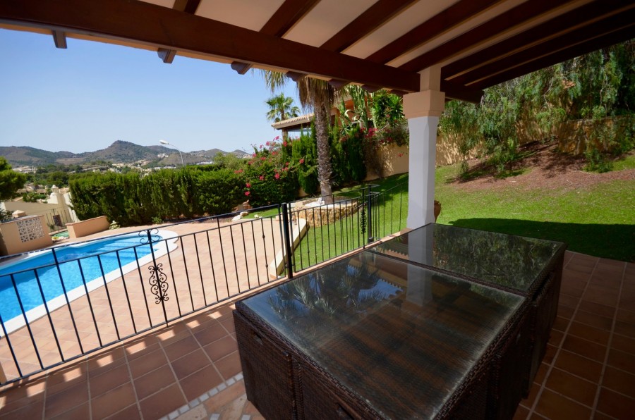 Images for Montemares Villa 8, La Manga Club