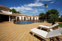 Images for Individual Villa 152, La Manga Club