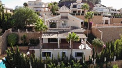 Images for Montemares Villa 21, La Manga Club