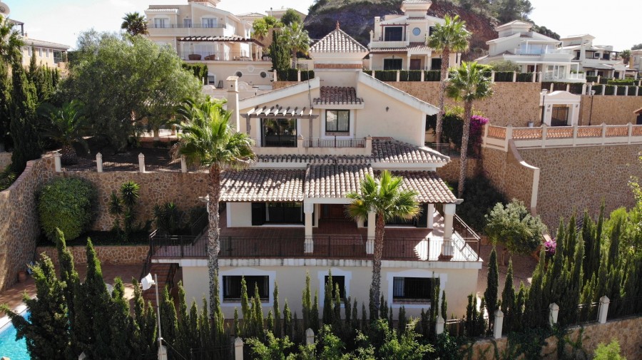 Images for Montemares Villa 21, La Manga Club