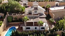 Images for Montemares Villa 21, La Manga Club