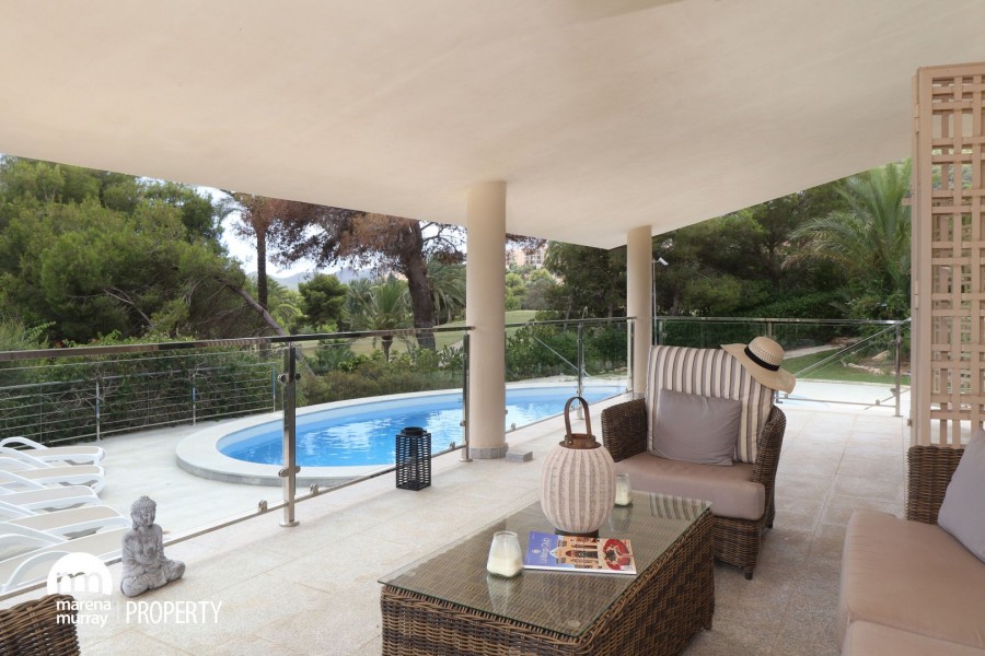 Images for Individual Villa  37, La Manga Club