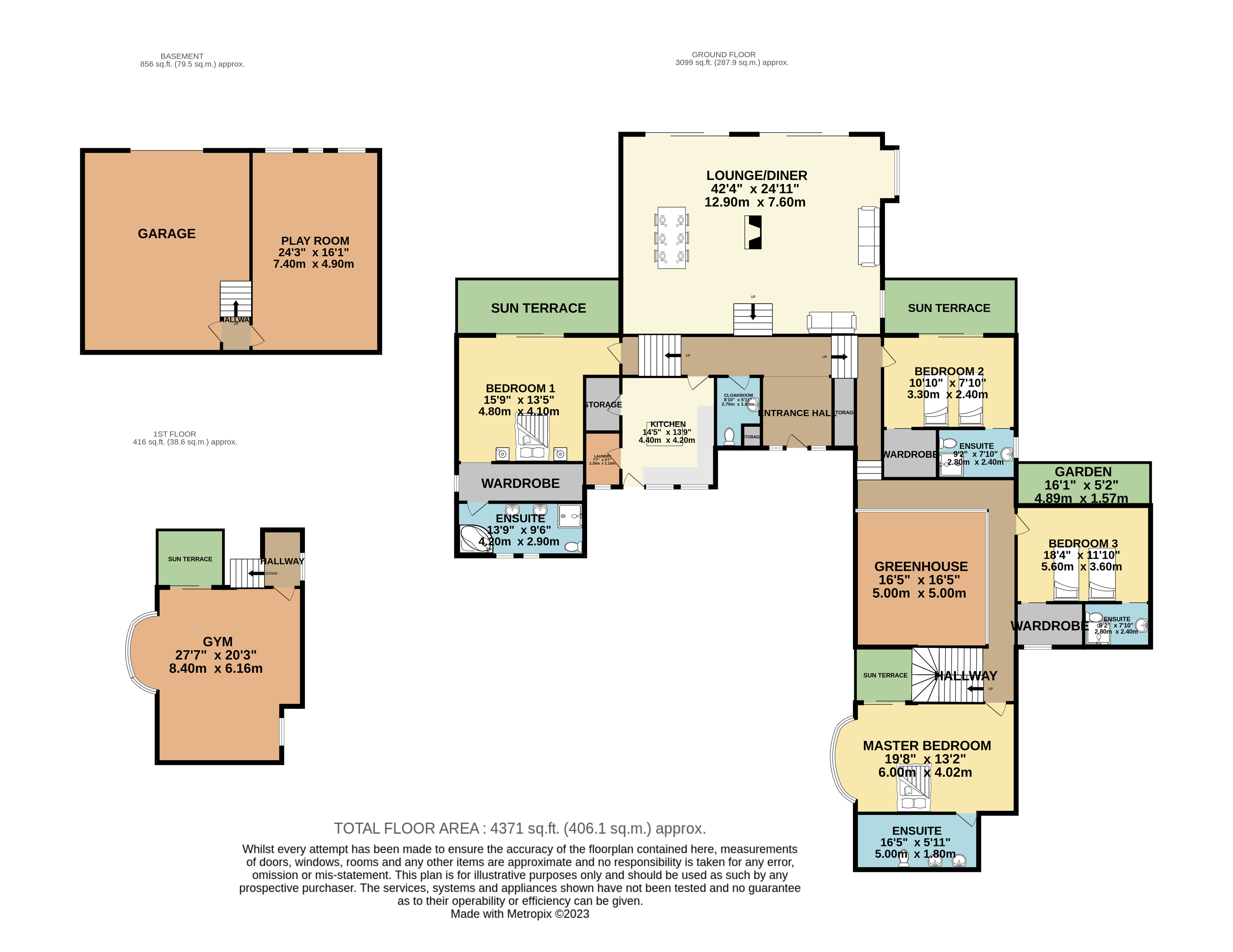 Individual Villa  37, La Manga Club