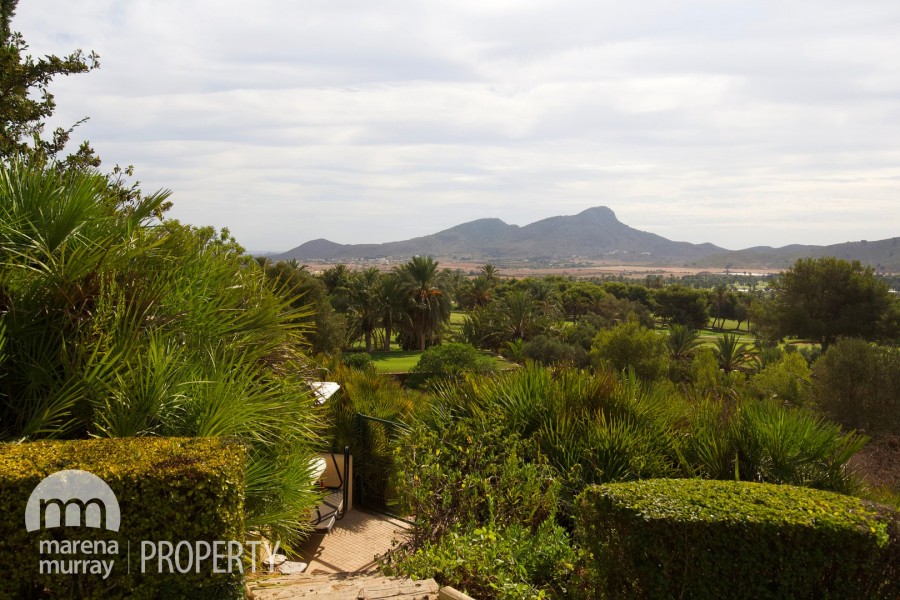 Images for Individual Villa 7, La Manga Club