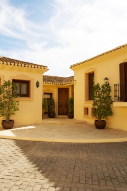 Images for Individual Villa 7, La Manga Club