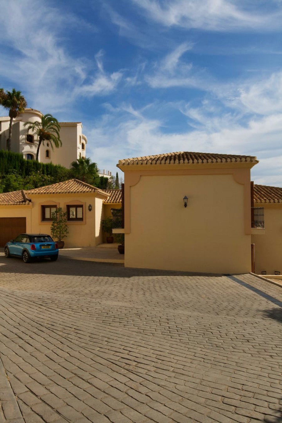 Images for Individual Villa 7, La Manga Club
