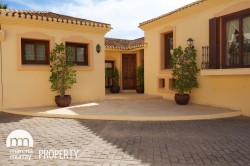 Images for Individual Villa 7, La Manga Club