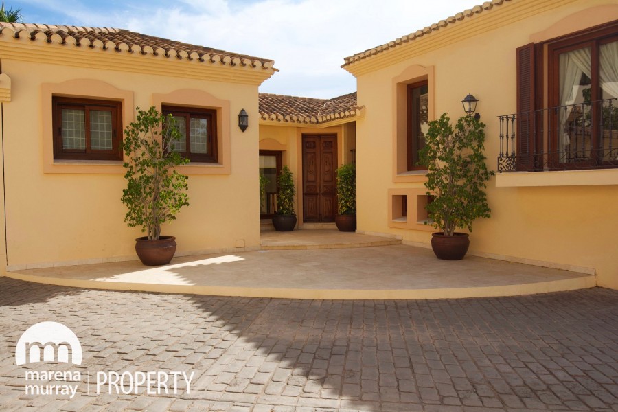 Images for Individual Villa 7, La Manga Club