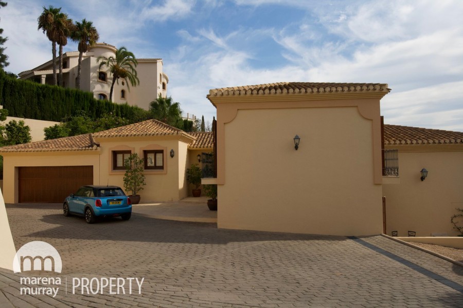 Images for Individual Villa 7, La Manga Club
