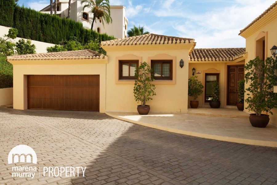 Images for Individual Villa 7, La Manga Club