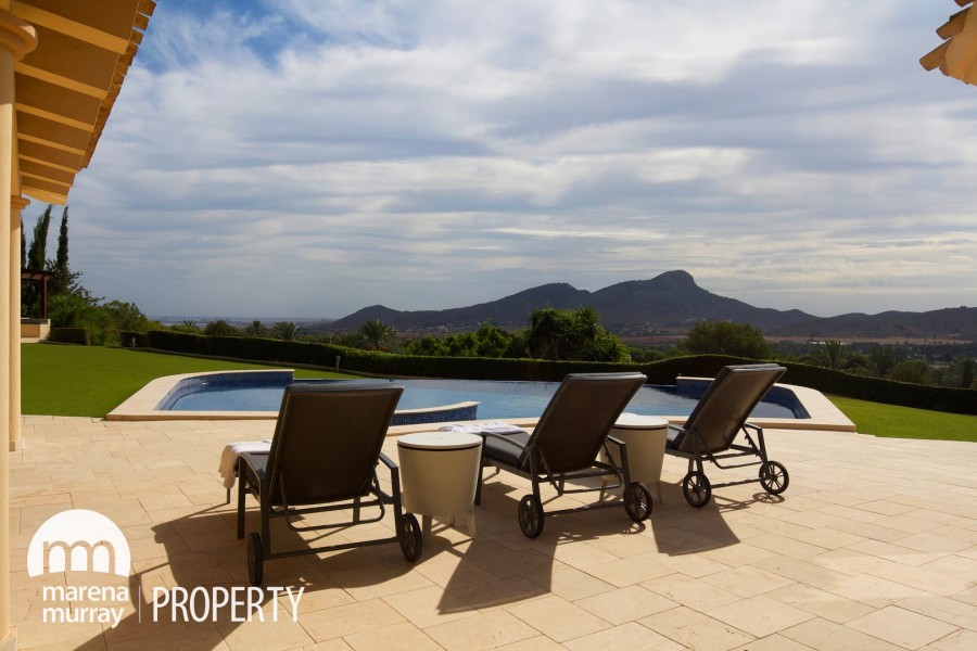 Images for Individual Villa 7, La Manga Club