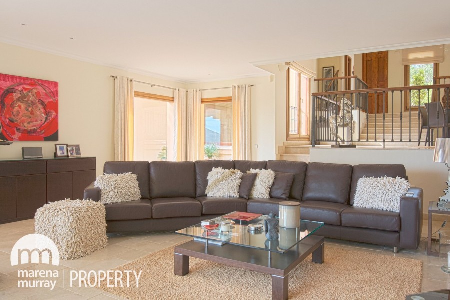 Images for Individual Villa 7, La Manga Club