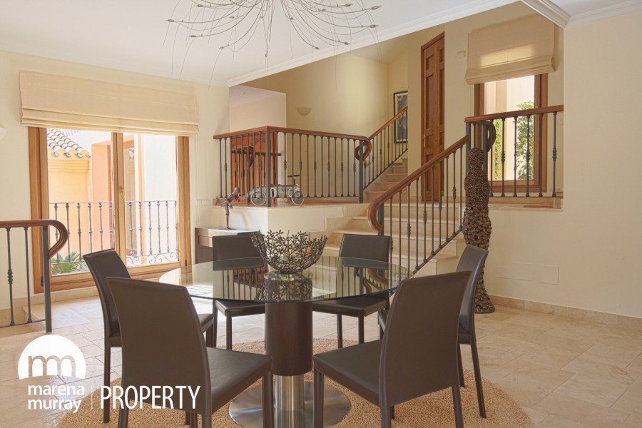 Images for Individual Villa 7, La Manga Club